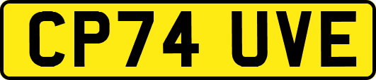 CP74UVE