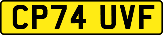 CP74UVF