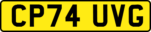 CP74UVG