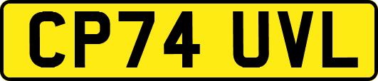 CP74UVL