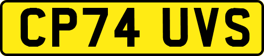 CP74UVS