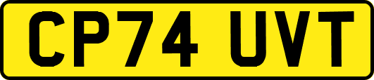 CP74UVT
