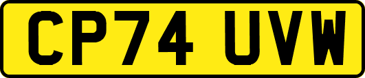 CP74UVW