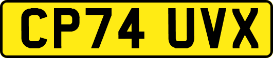CP74UVX