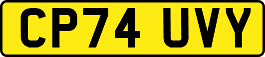 CP74UVY
