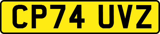 CP74UVZ