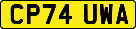 CP74UWA