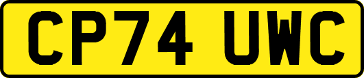 CP74UWC