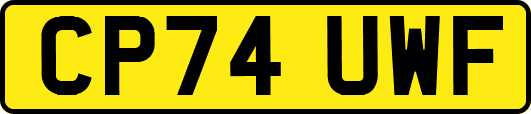CP74UWF