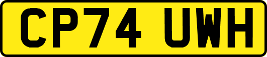 CP74UWH