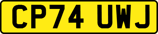 CP74UWJ