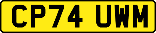 CP74UWM