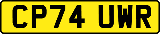 CP74UWR