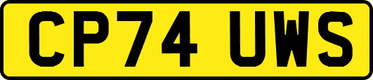 CP74UWS