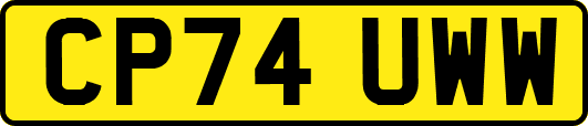 CP74UWW