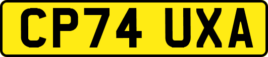 CP74UXA