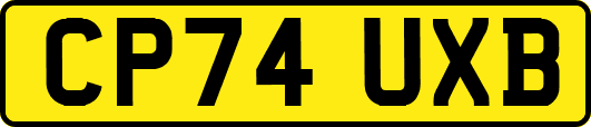 CP74UXB