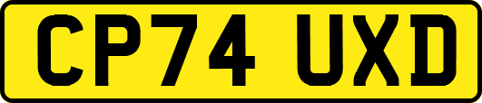 CP74UXD