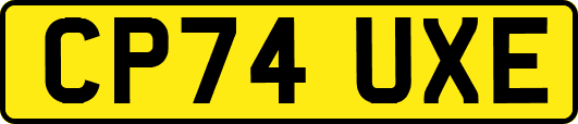 CP74UXE