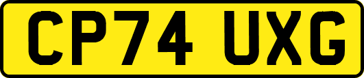 CP74UXG