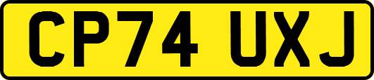 CP74UXJ