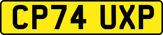 CP74UXP