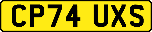 CP74UXS