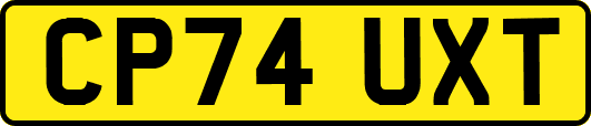 CP74UXT