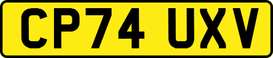 CP74UXV