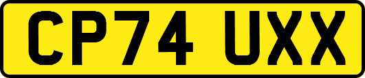 CP74UXX