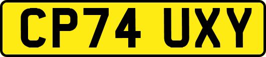 CP74UXY