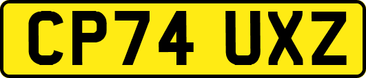 CP74UXZ