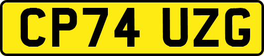 CP74UZG
