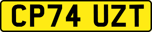 CP74UZT