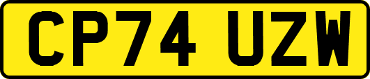 CP74UZW