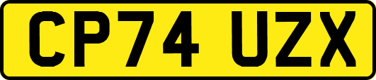 CP74UZX