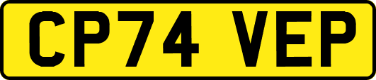 CP74VEP