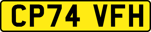 CP74VFH