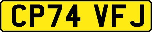 CP74VFJ