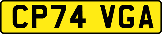 CP74VGA