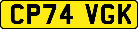 CP74VGK