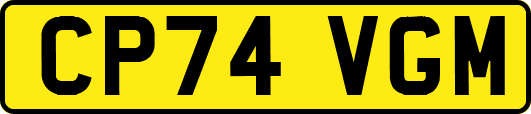 CP74VGM