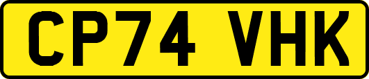 CP74VHK