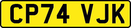 CP74VJK