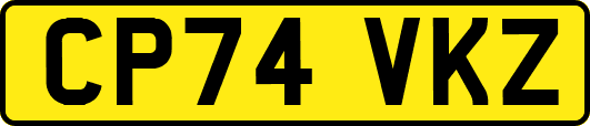 CP74VKZ