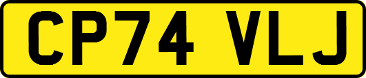 CP74VLJ