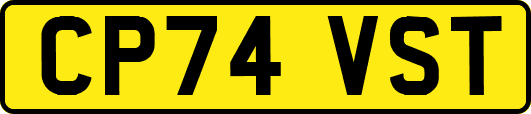 CP74VST