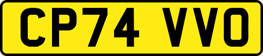 CP74VVO