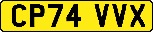 CP74VVX