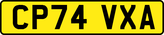 CP74VXA